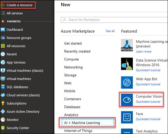 How To Extract Text From Image Using Cognitive Service And Microsoft Flow